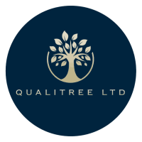 qualitree square logo